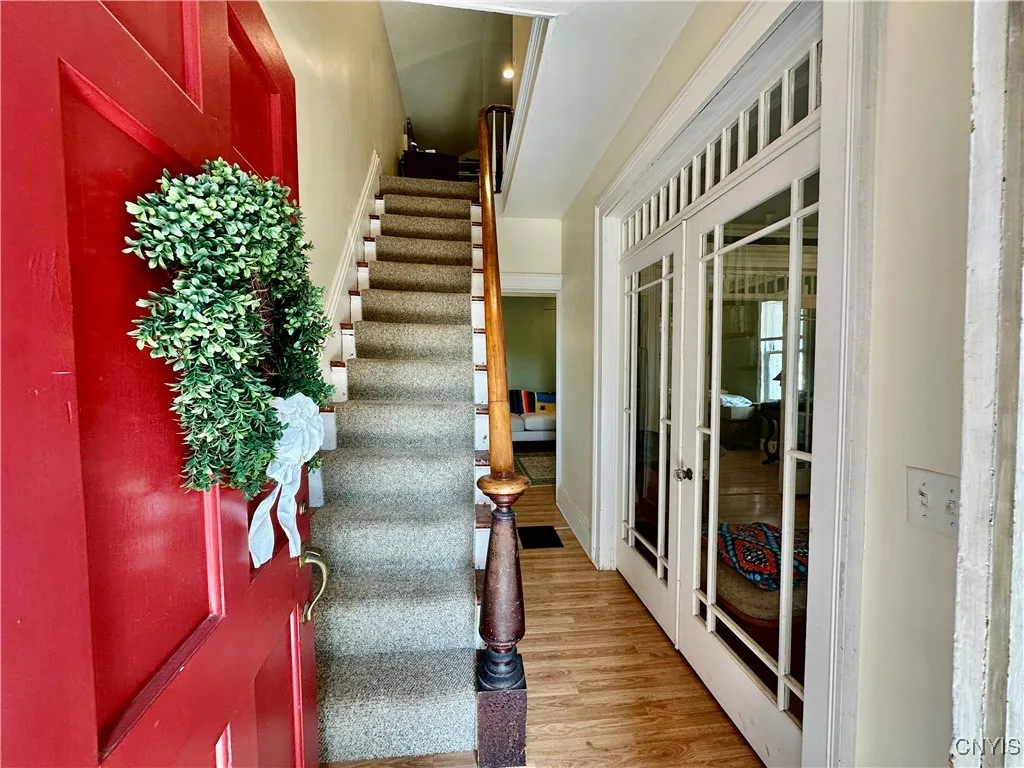 175 East 4th Street, Oswego, New York 13126, Oswego, New York 13126, 4 Bedrooms Bedrooms, 8 Rooms Rooms,2 BathroomsBathrooms,Residential,Closed,175 East 4th Street, Oswego, New York 13126,0,S1632672