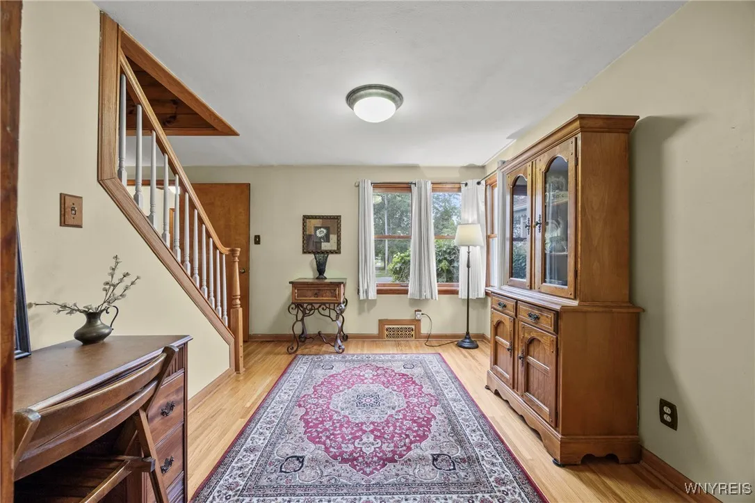 99 Maryon Drive, West Seneca, New York 14220, West Seneca, New York 14220, 3 Bedrooms Bedrooms, 6 Rooms Rooms,1 BathroomBathrooms,Residential,For Sale,99 Maryon Drive, West Seneca, New York 14220,B1632669
