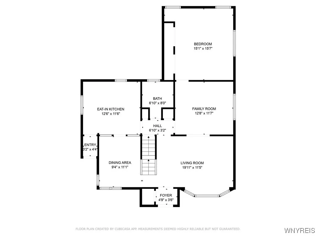 99 Maryon Drive, West Seneca, New York 14220, West Seneca, New York 14220, 3 Bedrooms Bedrooms, 6 Rooms Rooms,1 BathroomBathrooms,Residential,For Sale,99 Maryon Drive, West Seneca, New York 14220,B1632669