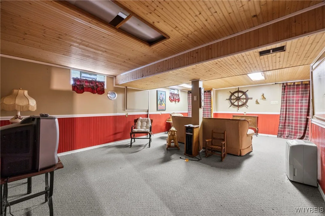 99 Maryon Drive, West Seneca, New York 14220, West Seneca, New York 14220, 3 Bedrooms Bedrooms, 6 Rooms Rooms,1 BathroomBathrooms,Residential,For Sale,99 Maryon Drive, West Seneca, New York 14220,B1632669