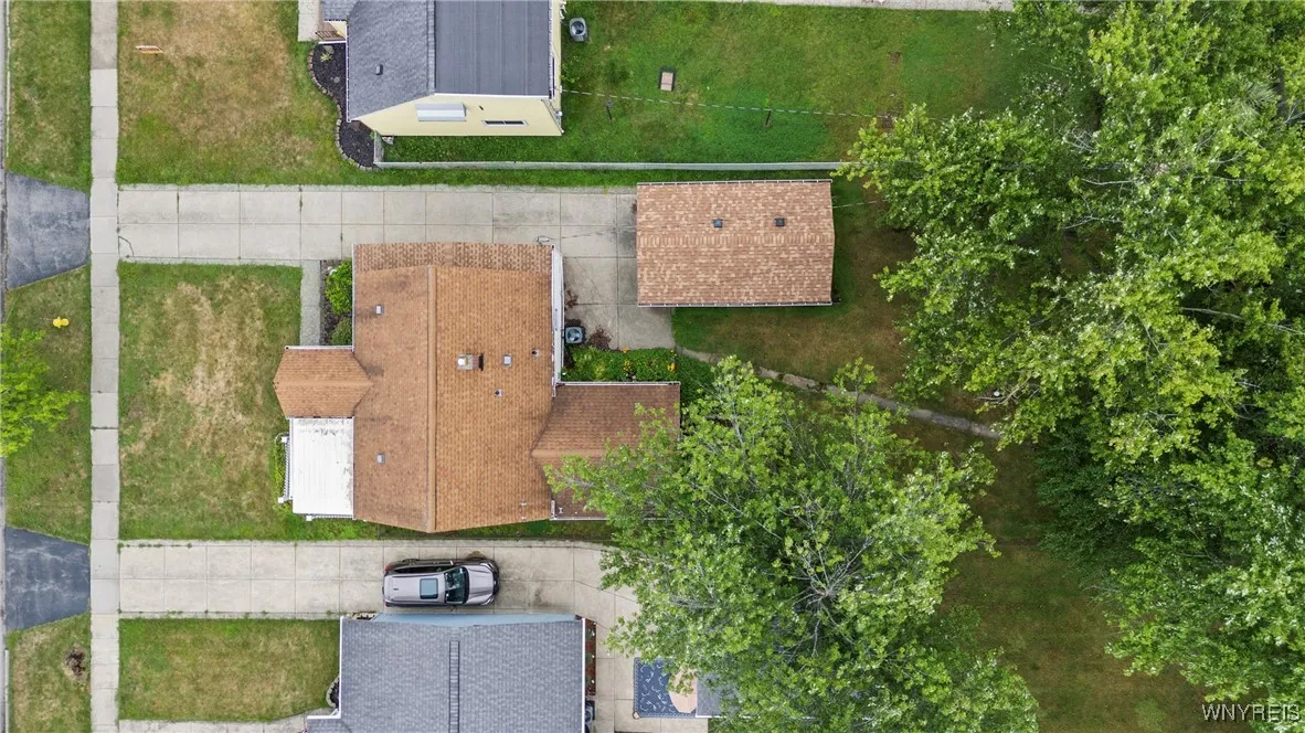 99 Maryon Drive, West Seneca, New York 14220, West Seneca, New York 14220, 3 Bedrooms Bedrooms, 6 Rooms Rooms,1 BathroomBathrooms,Residential,For Sale,99 Maryon Drive, West Seneca, New York 14220,B1632669
