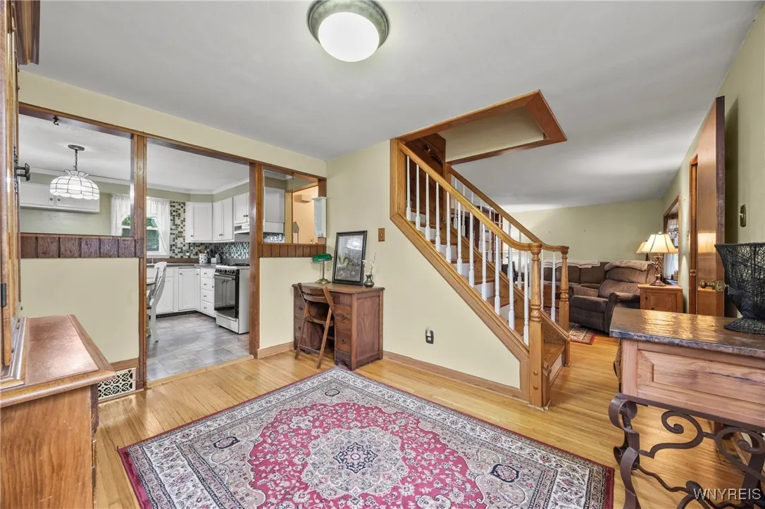 99 Maryon Drive, West Seneca, New York 14220, West Seneca, New York 14220, 3 Bedrooms Bedrooms, 6 Rooms Rooms,1 BathroomBathrooms,Residential,For Sale,99 Maryon Drive, West Seneca, New York 14220,B1632669