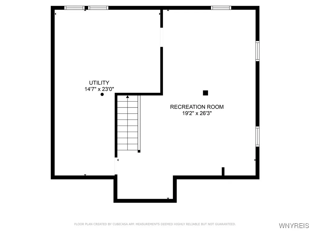 99 Maryon Drive, West Seneca, New York 14220, West Seneca, New York 14220, 3 Bedrooms Bedrooms, 6 Rooms Rooms,1 BathroomBathrooms,Residential,For Sale,99 Maryon Drive, West Seneca, New York 14220,B1632669