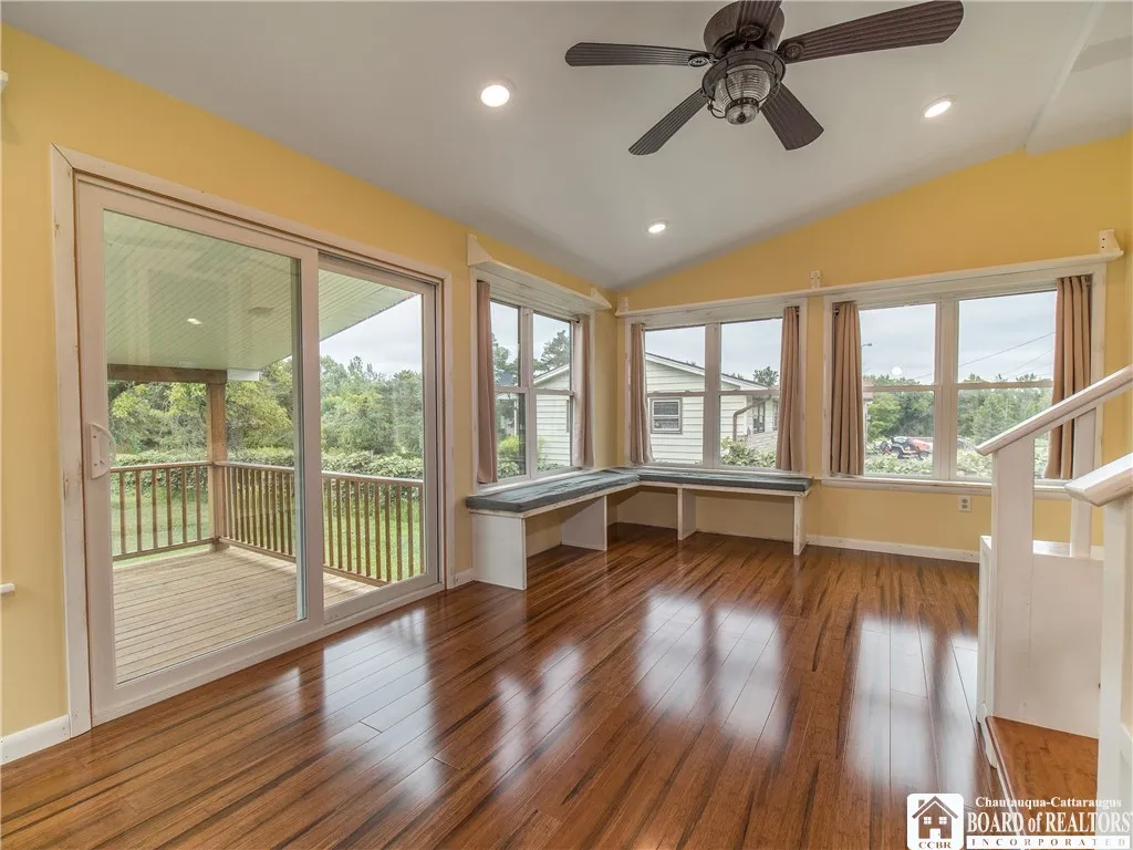 Sunroom