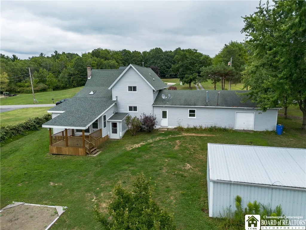 12377 Pennsylvania Avenue, Sheridan, New York 1413, Sheridan, New York 14136, 4 Bedrooms Bedrooms, 7 Rooms Rooms,2 BathroomsBathrooms,Residential,Closed,12377 Pennsylvania Avenue, Sheridan, New York 1413,0,R1611067