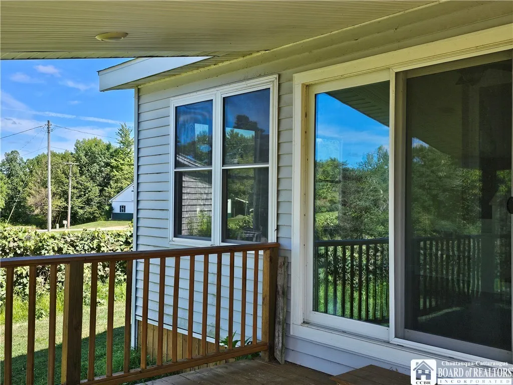 12377 Pennsylvania Avenue, Sheridan, New York 1413, Sheridan, New York 14136, 4 Bedrooms Bedrooms, 7 Rooms Rooms,2 BathroomsBathrooms,Residential,Closed,12377 Pennsylvania Avenue, Sheridan, New York 1413,0,R1611067