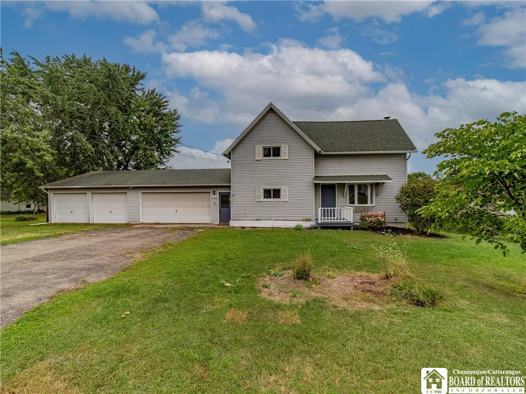 12377 Pennsylvania Avenue, Sheridan, New York 1413, Sheridan, New York 14136, 4 Bedrooms Bedrooms, 7 Rooms Rooms,2 BathroomsBathrooms,Residential,Closed,12377 Pennsylvania Avenue, Sheridan, New York 1413,0,R1611067