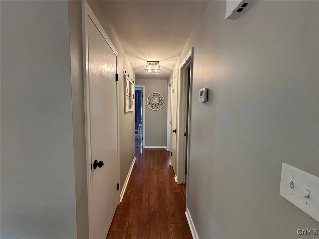 All new flooring on the main floor.