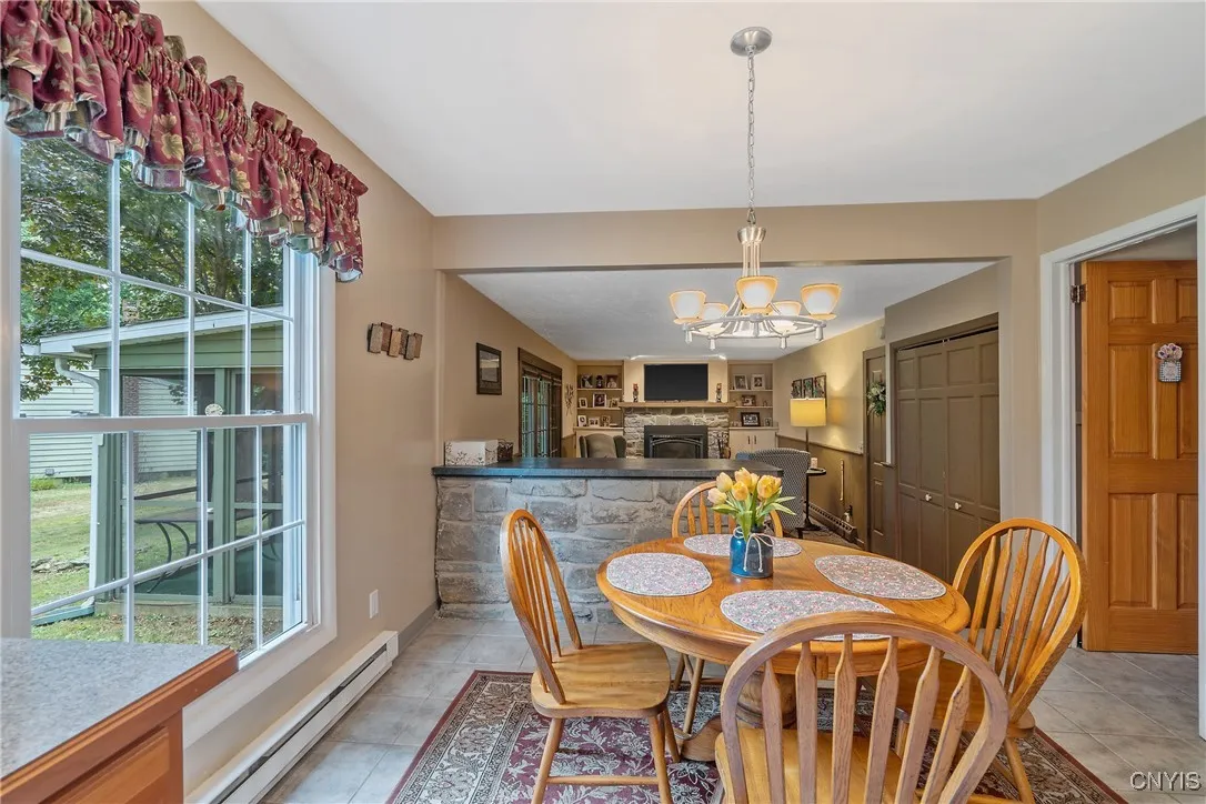 46 Burden Drive, Oswego, New York 13126, Oswego, New York 13126, 4 Bedrooms Bedrooms, 10 Rooms Rooms,2 BathroomsBathrooms,Residential,For Sale,46 Burden Drive, Oswego, New York 13126,S1630930