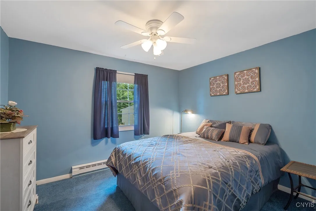 46 Burden Drive, Oswego, New York 13126, Oswego, New York 13126, 4 Bedrooms Bedrooms, 10 Rooms Rooms,2 BathroomsBathrooms,Residential,For Sale,46 Burden Drive, Oswego, New York 13126,S1630930