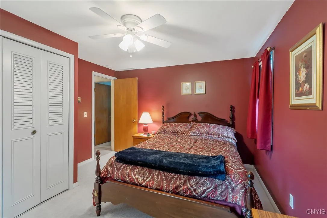 46 Burden Drive, Oswego, New York 13126, Oswego, New York 13126, 4 Bedrooms Bedrooms, 10 Rooms Rooms,2 BathroomsBathrooms,Residential,For Sale,46 Burden Drive, Oswego, New York 13126,S1630930