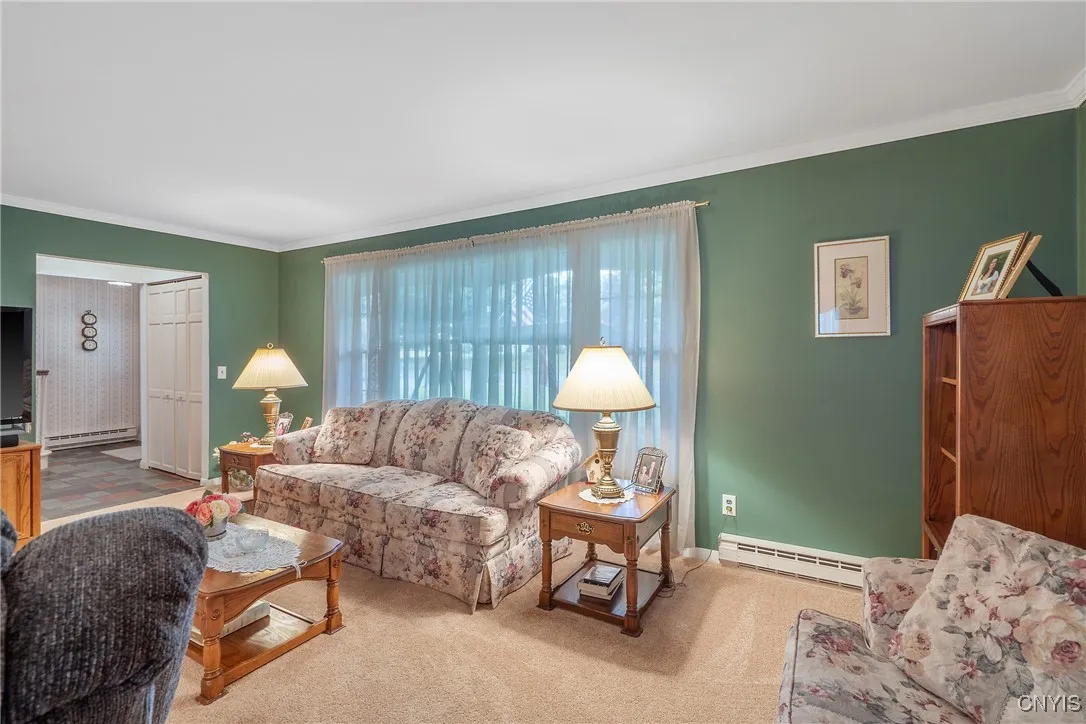 46 Burden Drive, Oswego, New York 13126, Oswego, New York 13126, 4 Bedrooms Bedrooms, 10 Rooms Rooms,2 BathroomsBathrooms,Residential,For Sale,46 Burden Drive, Oswego, New York 13126,S1630930