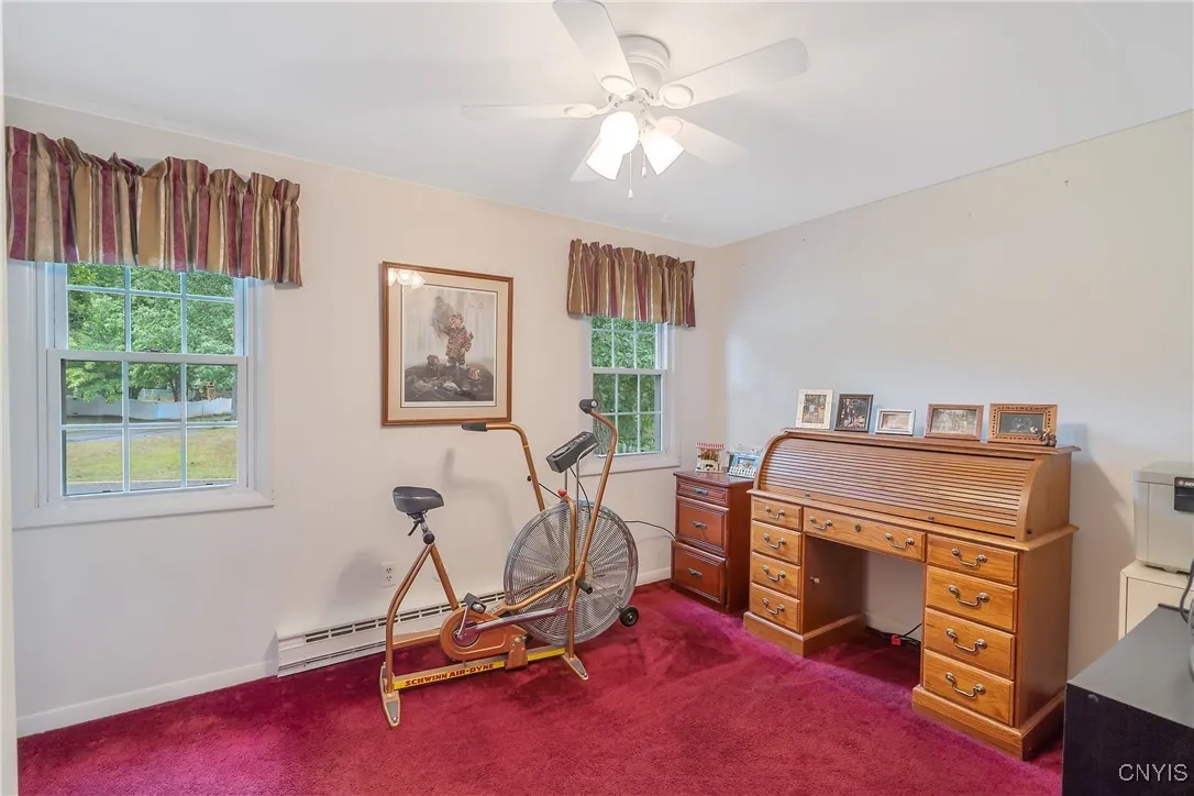 46 Burden Drive, Oswego, New York 13126, Oswego, New York 13126, 4 Bedrooms Bedrooms, 10 Rooms Rooms,2 BathroomsBathrooms,Residential,For Sale,46 Burden Drive, Oswego, New York 13126,S1630930