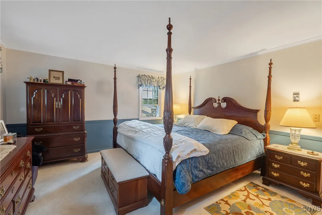 46 Burden Drive, Oswego, New York 13126, Oswego, New York 13126, 4 Bedrooms Bedrooms, 10 Rooms Rooms,2 BathroomsBathrooms,Residential,For Sale,46 Burden Drive, Oswego, New York 13126,S1630930