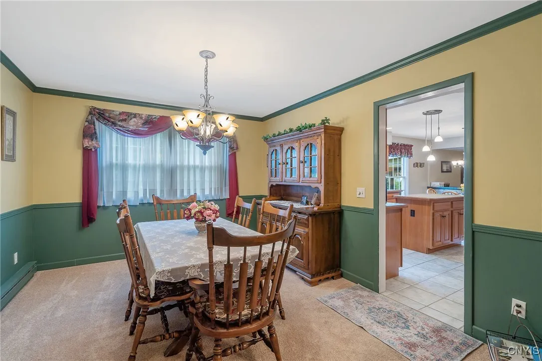 46 Burden Drive, Oswego, New York 13126, Oswego, New York 13126, 4 Bedrooms Bedrooms, 10 Rooms Rooms,2 BathroomsBathrooms,Residential,For Sale,46 Burden Drive, Oswego, New York 13126,S1630930