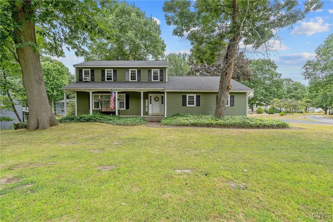 46 Burden Drive, Oswego, New York 13126, Oswego, New York 13126, 4 Bedrooms Bedrooms, 10 Rooms Rooms,2 BathroomsBathrooms,Residential,For Sale,46 Burden Drive, Oswego, New York 13126,S1630930