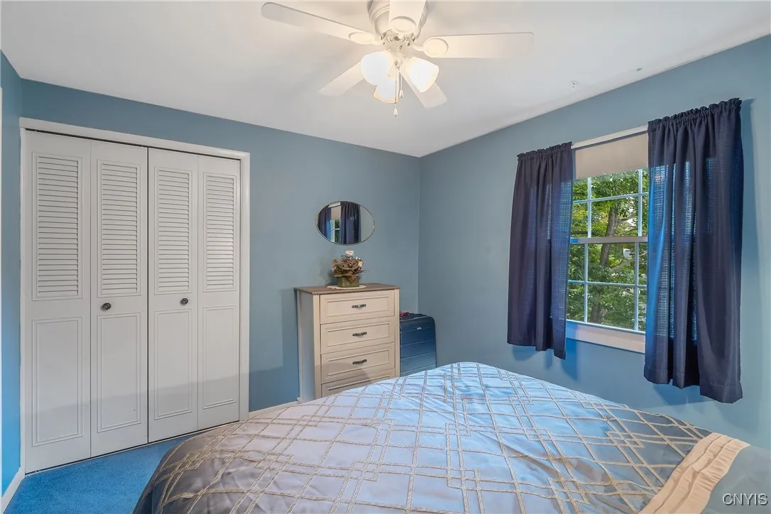 46 Burden Drive, Oswego, New York 13126, Oswego, New York 13126, 4 Bedrooms Bedrooms, 10 Rooms Rooms,2 BathroomsBathrooms,Residential,For Sale,46 Burden Drive, Oswego, New York 13126,S1630930