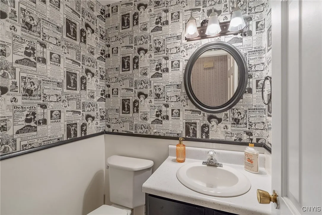 46 Burden Drive, Oswego, New York 13126, Oswego, New York 13126, 4 Bedrooms Bedrooms, 10 Rooms Rooms,2 BathroomsBathrooms,Residential,For Sale,46 Burden Drive, Oswego, New York 13126,S1630930