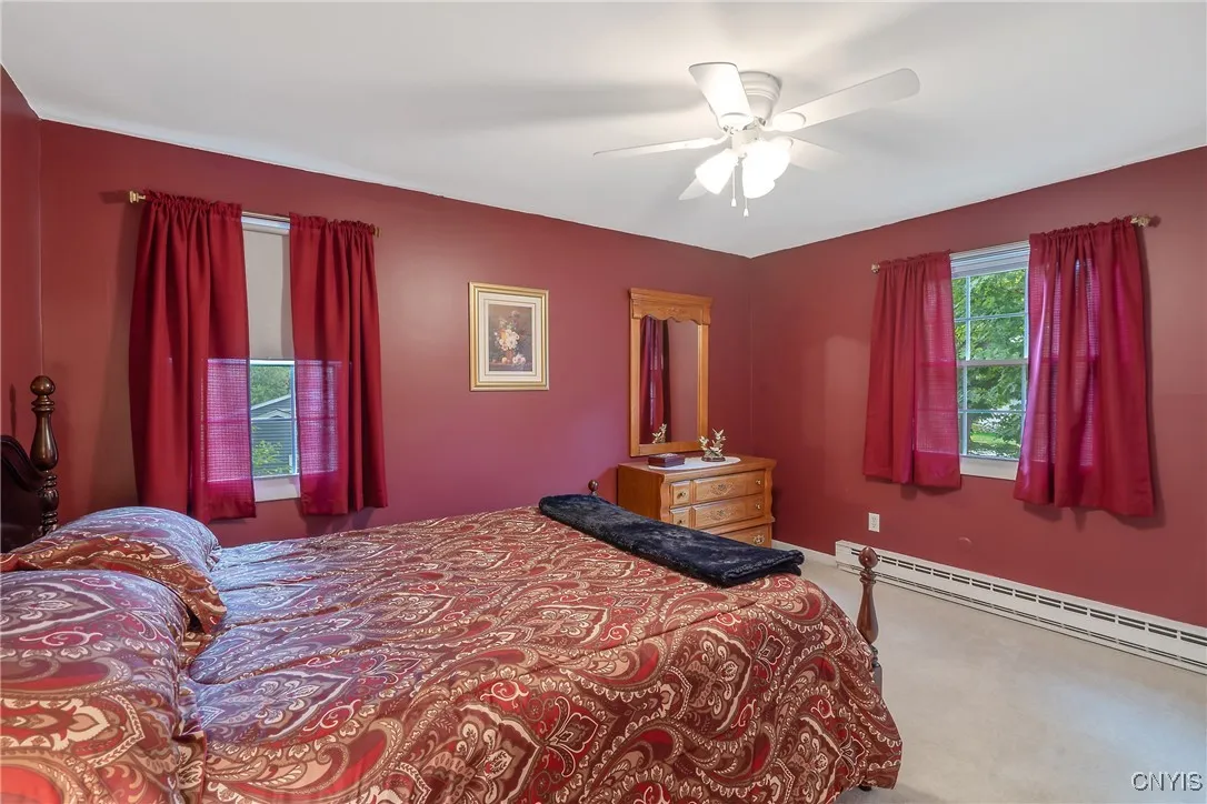 46 Burden Drive, Oswego, New York 13126, Oswego, New York 13126, 4 Bedrooms Bedrooms, 10 Rooms Rooms,2 BathroomsBathrooms,Residential,For Sale,46 Burden Drive, Oswego, New York 13126,S1630930