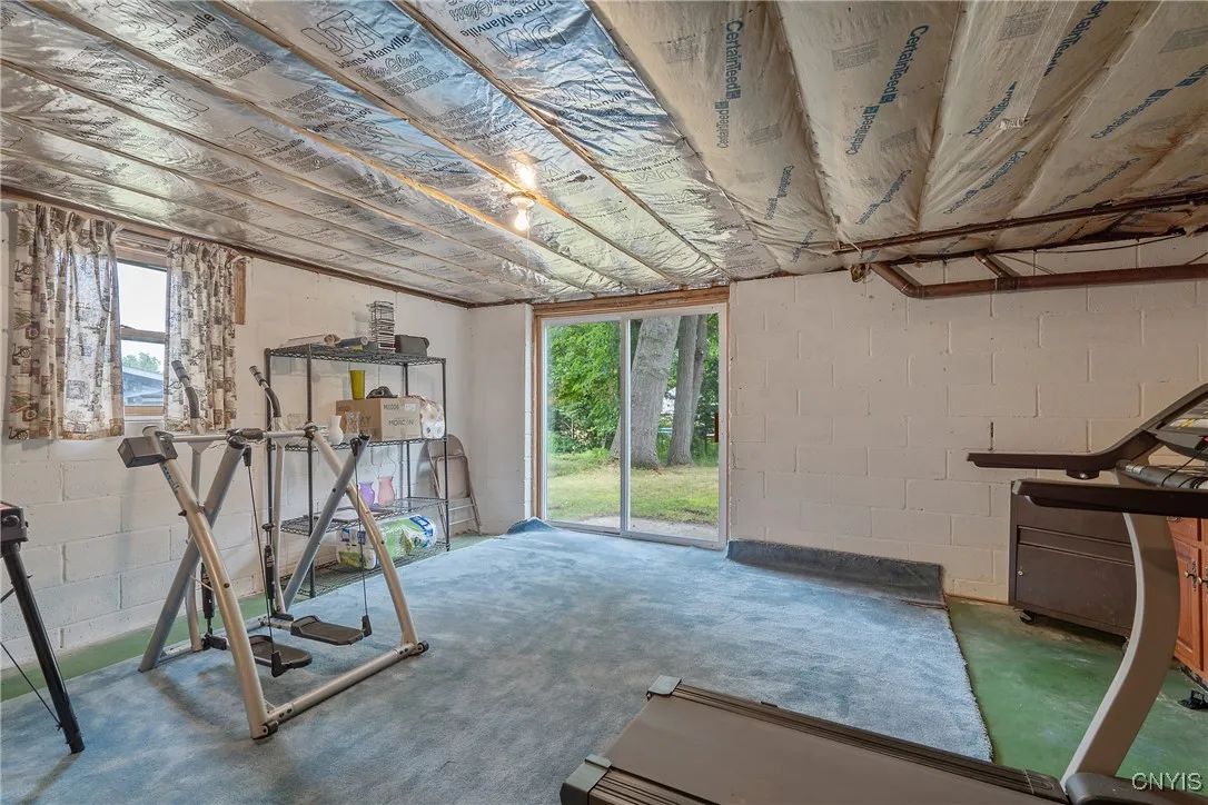 46 Burden Drive, Oswego, New York 13126, Oswego, New York 13126, 4 Bedrooms Bedrooms, 10 Rooms Rooms,2 BathroomsBathrooms,Residential,For Sale,46 Burden Drive, Oswego, New York 13126,S1630930