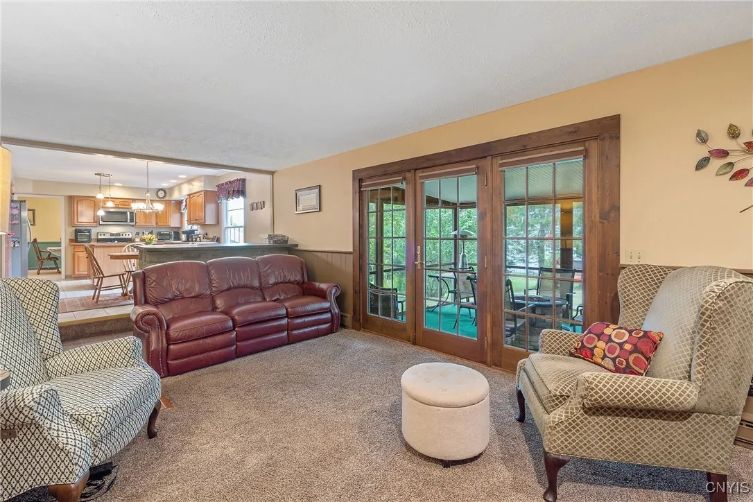 46 Burden Drive, Oswego, New York 13126, Oswego, New York 13126, 4 Bedrooms Bedrooms, 10 Rooms Rooms,2 BathroomsBathrooms,Residential,For Sale,46 Burden Drive, Oswego, New York 13126,S1630930