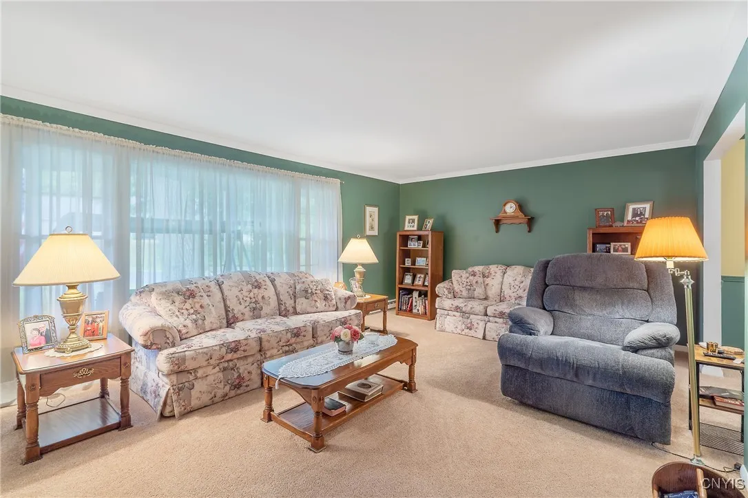 46 Burden Drive, Oswego, New York 13126, Oswego, New York 13126, 4 Bedrooms Bedrooms, 10 Rooms Rooms,2 BathroomsBathrooms,Residential,For Sale,46 Burden Drive, Oswego, New York 13126,S1630930