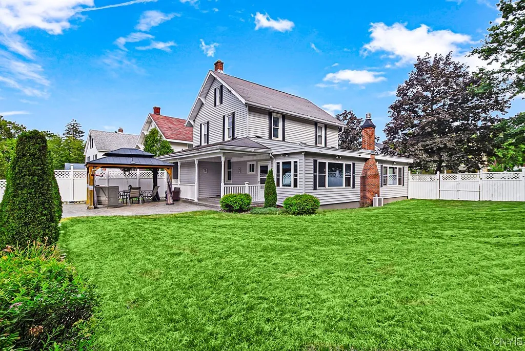 1614 Harrison Avenue, Utica, New York 13501, Utica, New York 13501, 3 Bedrooms Bedrooms, 8 Rooms Rooms,2 BathroomsBathrooms,Residential,For Sale,1614 Harrison Avenue, Utica, New York 13501,S1631007