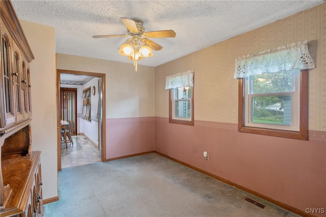 105 Avoca Street, Syracuse, New York 13204, Syracuse, New York 13204, 3 Bedrooms Bedrooms, 7 Rooms Rooms,1 BathroomBathrooms,Residential,For Sale,105 Avoca Street, Syracuse, New York 13204,S1632426