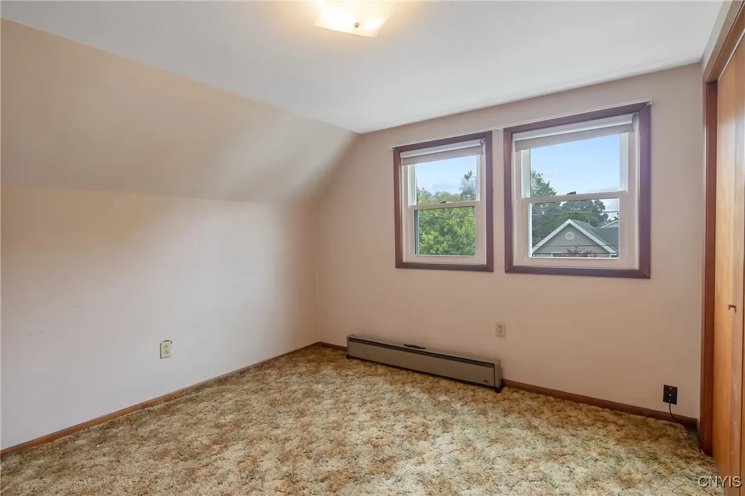105 Avoca Street, Syracuse, New York 13204, Syracuse, New York 13204, 3 Bedrooms Bedrooms, 7 Rooms Rooms,1 BathroomBathrooms,Residential,For Sale,105 Avoca Street, Syracuse, New York 13204,S1632426