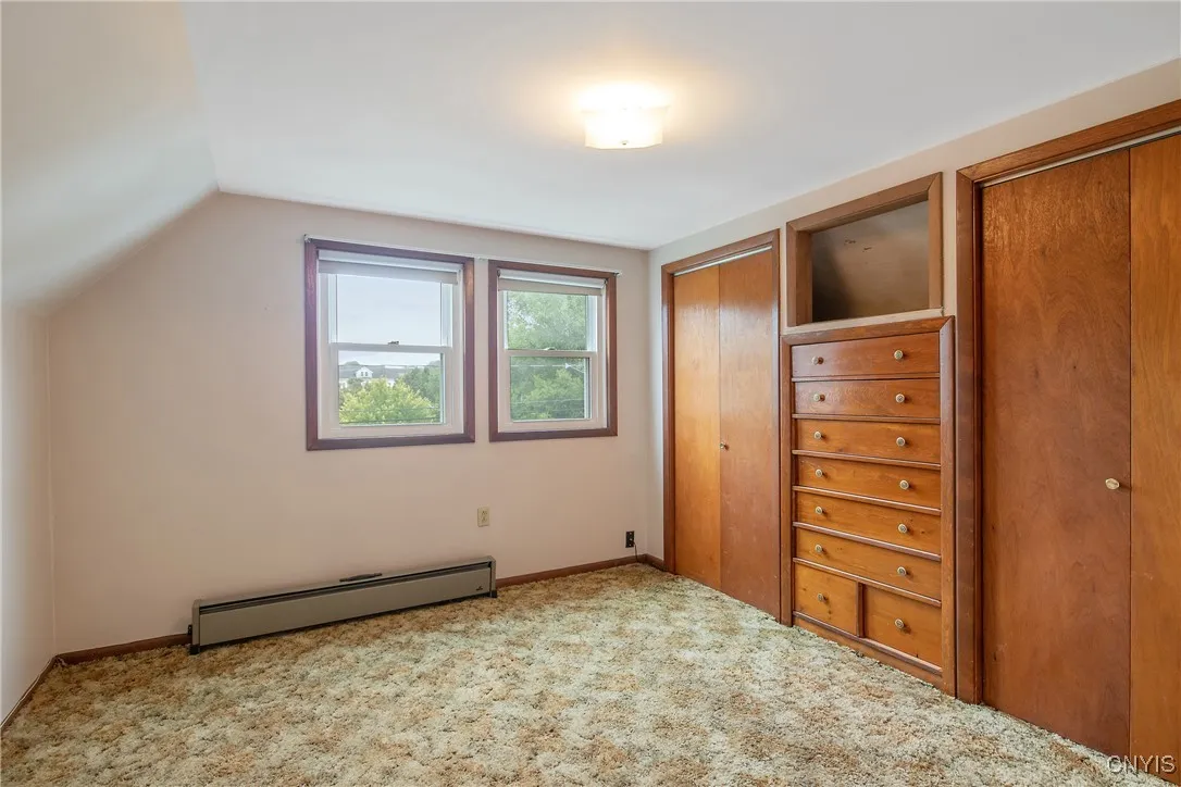105 Avoca Street, Syracuse, New York 13204, Syracuse, New York 13204, 3 Bedrooms Bedrooms, 7 Rooms Rooms,1 BathroomBathrooms,Residential,For Sale,105 Avoca Street, Syracuse, New York 13204,S1632426