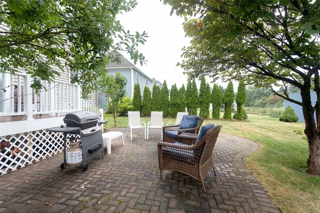 8 Westhampton, Geneseo, New York 14454, Geneseo, New York 14454, 4 Bedrooms Bedrooms, 7 Rooms Rooms,3 BathroomsBathrooms,Residential,For Sale,8 Westhampton, Geneseo, New York 14454,R1632067