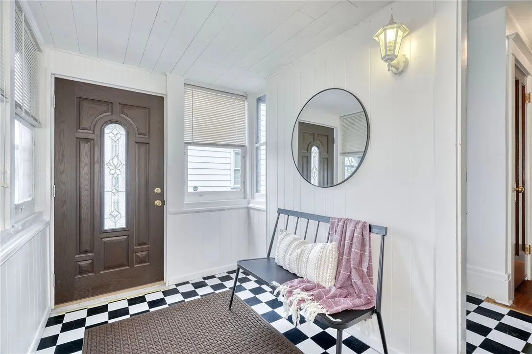 289 Merrill Street, Rochester, New York 14615, Rochester, New York 14615, 3 Bedrooms Bedrooms, 6 Rooms Rooms,1 BathroomBathrooms,Residential,For Sale,289 Merrill Street, Rochester, New York 14615,R1632525