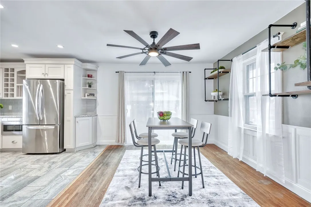 289 Merrill Street, Rochester, New York 14615, Rochester, New York 14615, 3 Bedrooms Bedrooms, 6 Rooms Rooms,1 BathroomBathrooms,Residential,For Sale,289 Merrill Street, Rochester, New York 14615,R1632525