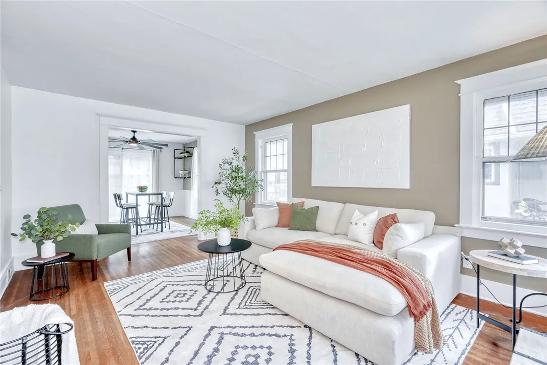 289 Merrill Street, Rochester, New York 14615, Rochester, New York 14615, 3 Bedrooms Bedrooms, 6 Rooms Rooms,1 BathroomBathrooms,Residential,Closed,289 Merrill Street, Rochester, New York 14615,0,R1632525