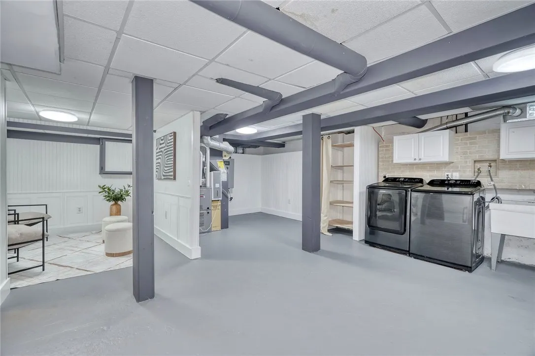 289 Merrill Street, Rochester, New York 14615, Rochester, New York 14615, 3 Bedrooms Bedrooms, 6 Rooms Rooms,1 BathroomBathrooms,Residential,For Sale,289 Merrill Street, Rochester, New York 14615,R1632525