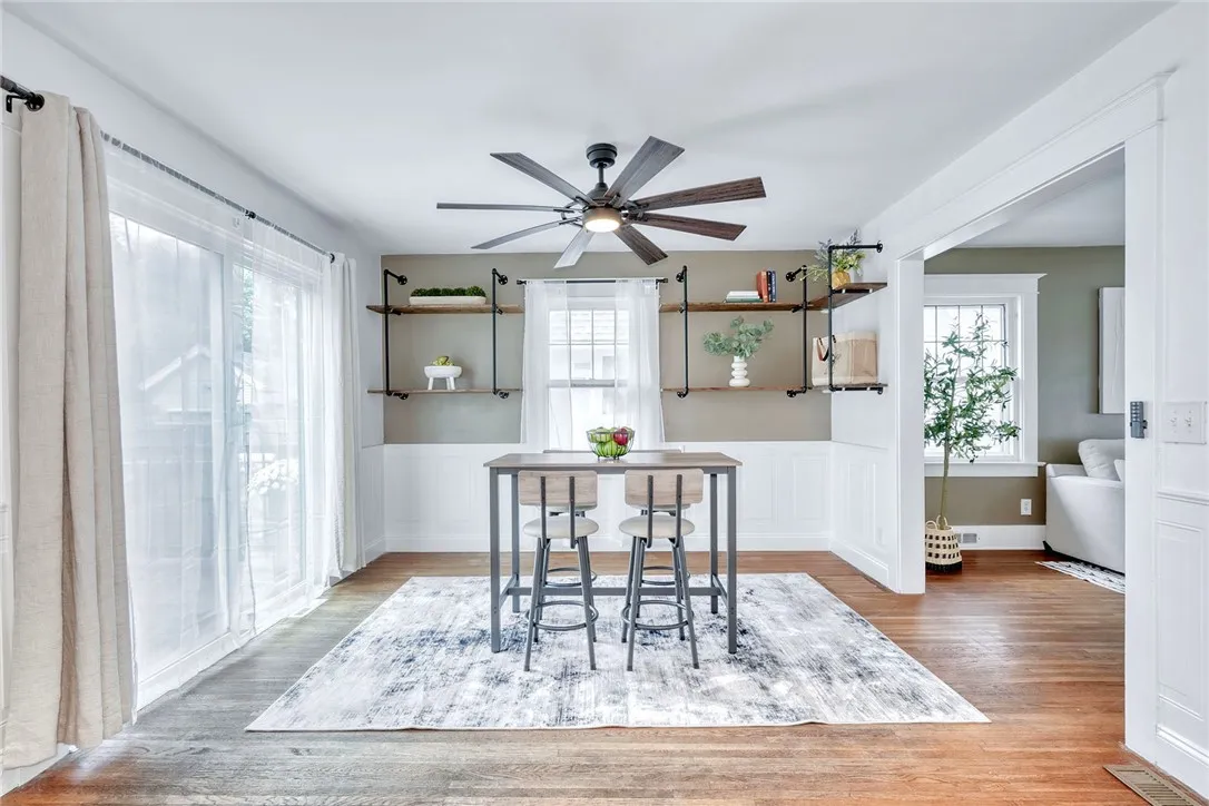 289 Merrill Street, Rochester, New York 14615, Rochester, New York 14615, 3 Bedrooms Bedrooms, 6 Rooms Rooms,1 BathroomBathrooms,Residential,For Sale,289 Merrill Street, Rochester, New York 14615,R1632525