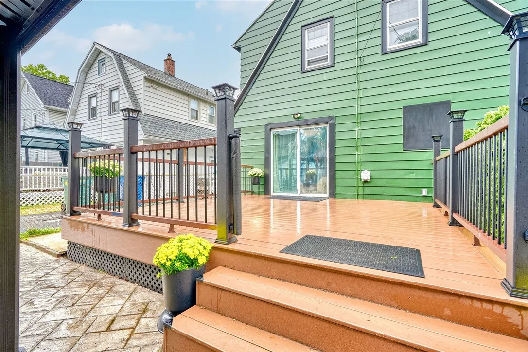 289 Merrill Street, Rochester, New York 14615, Rochester, New York 14615, 3 Bedrooms Bedrooms, 6 Rooms Rooms,1 BathroomBathrooms,Residential,For Sale,289 Merrill Street, Rochester, New York 14615,R1632525
