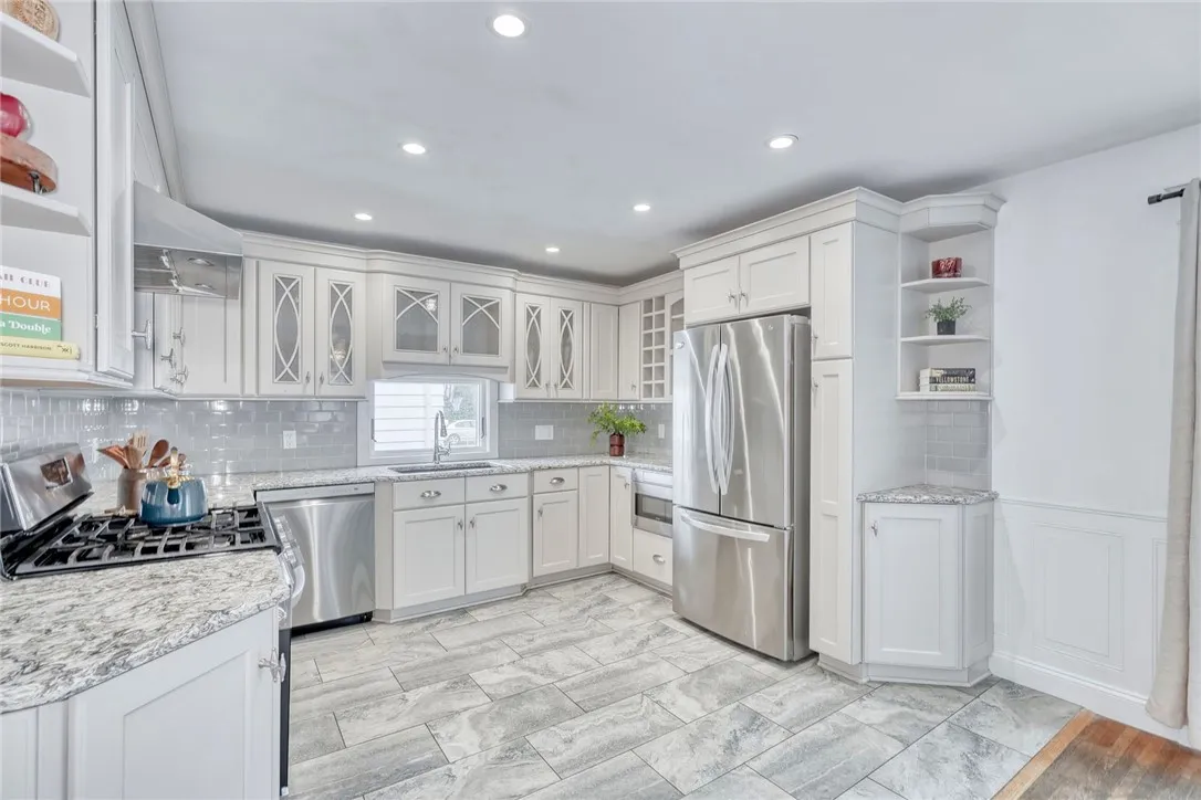 289 Merrill Street, Rochester, New York 14615, Rochester, New York 14615, 3 Bedrooms Bedrooms, 6 Rooms Rooms,1 BathroomBathrooms,Residential,For Sale,289 Merrill Street, Rochester, New York 14615,R1632525