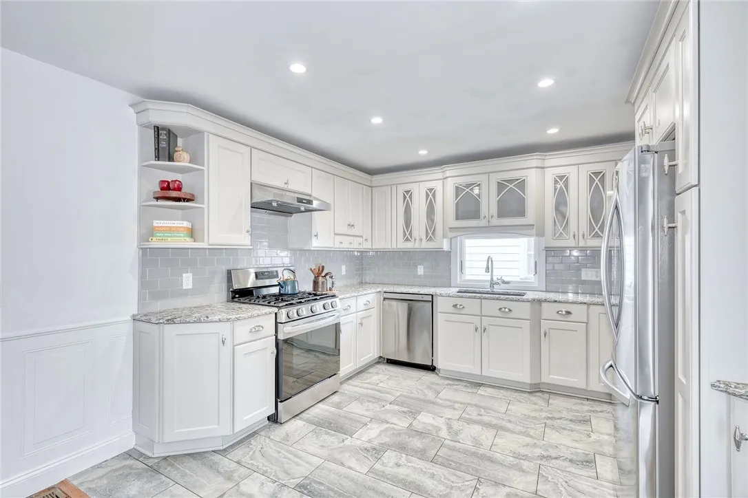 289 Merrill Street, Rochester, New York 14615, Rochester, New York 14615, 3 Bedrooms Bedrooms, 6 Rooms Rooms,1 BathroomBathrooms,Residential,For Sale,289 Merrill Street, Rochester, New York 14615,R1632525