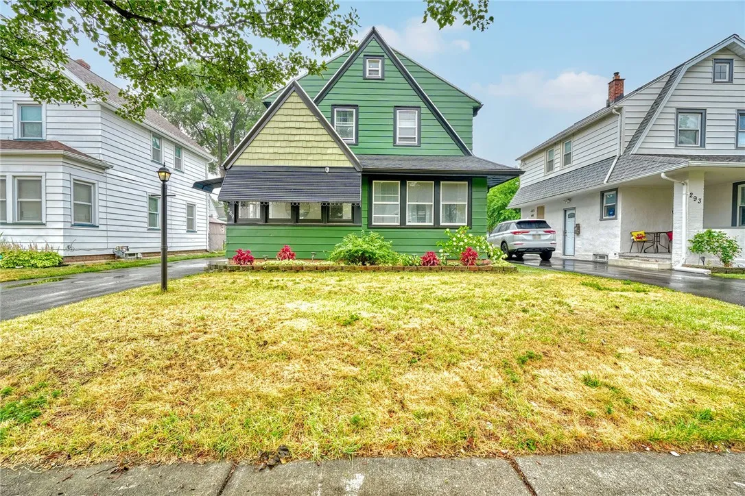 289 Merrill Street, Rochester, New York 14615, Rochester, New York 14615, 3 Bedrooms Bedrooms, 6 Rooms Rooms,1 BathroomBathrooms,Residential,For Sale,289 Merrill Street, Rochester, New York 14615,R1632525