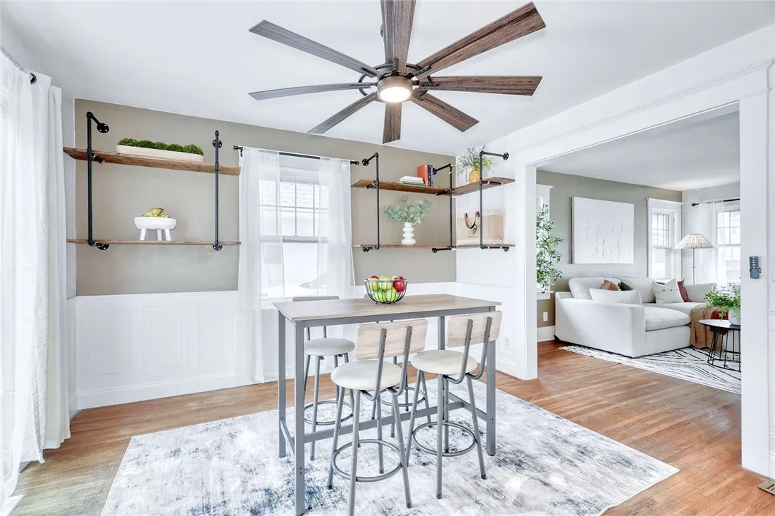 289 Merrill Street, Rochester, New York 14615, Rochester, New York 14615, 3 Bedrooms Bedrooms, 6 Rooms Rooms,1 BathroomBathrooms,Residential,For Sale,289 Merrill Street, Rochester, New York 14615,R1632525