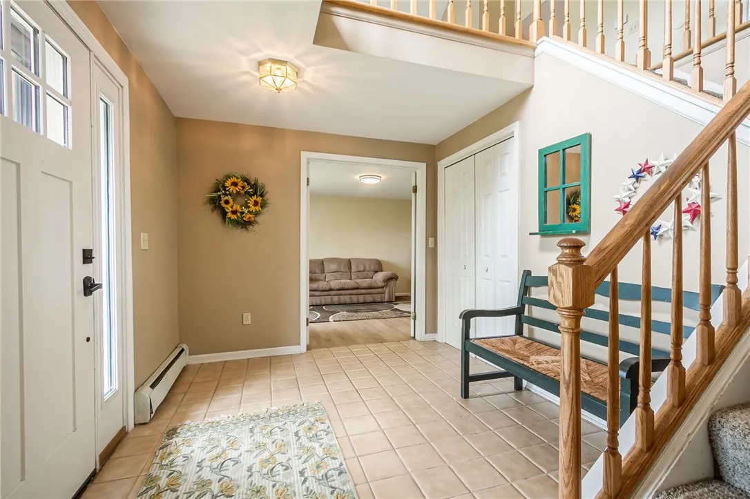 4 Old Meadow Court, Livonia, New York 14487, Livonia, New York 14487, 5 Bedrooms Bedrooms, 6 Rooms Rooms,3 BathroomsBathrooms,Residential,For Sale,4 Old Meadow Court, Livonia, New York 14487,R1632123