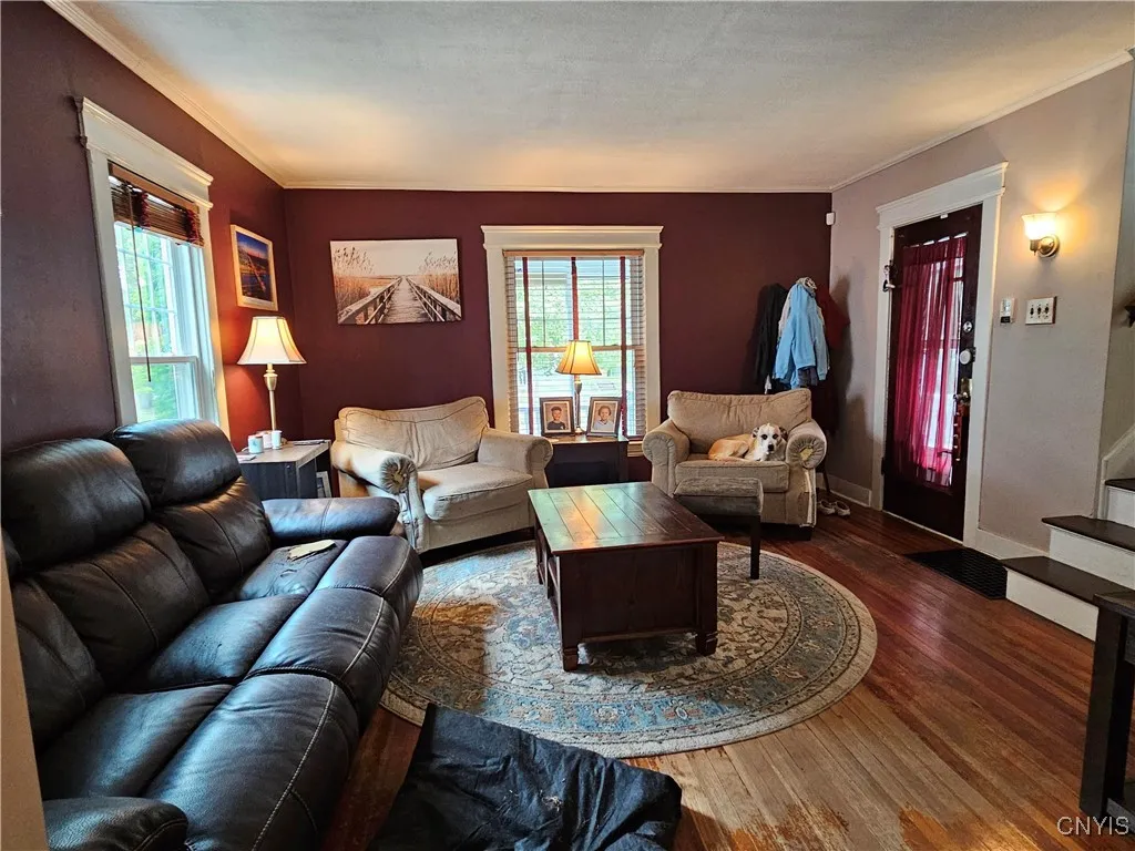 302 Melrose Avenue, Syracuse, New York 13206, Syracuse, New York 13206, 3 Bedrooms Bedrooms, 6 Rooms Rooms,1 BathroomBathrooms,Residential,For Sale,302 Melrose Avenue, Syracuse, New York 13206,S1627681