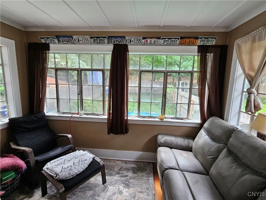 Florida room