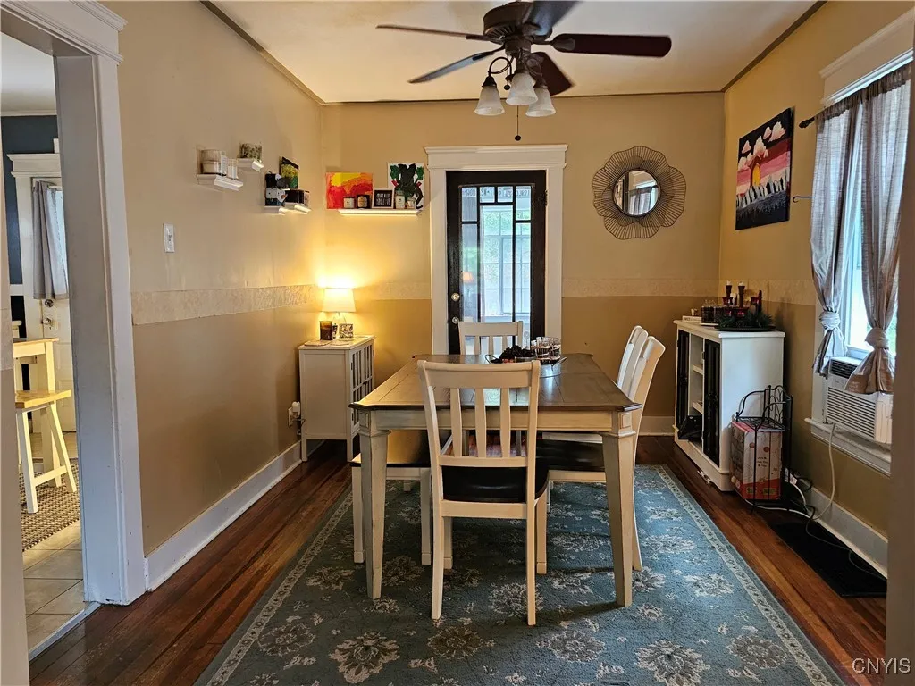 302 Melrose Avenue, Syracuse, New York 13206, Syracuse, New York 13206, 3 Bedrooms Bedrooms, 6 Rooms Rooms,1 BathroomBathrooms,Residential,For Sale,302 Melrose Avenue, Syracuse, New York 13206,S1627681
