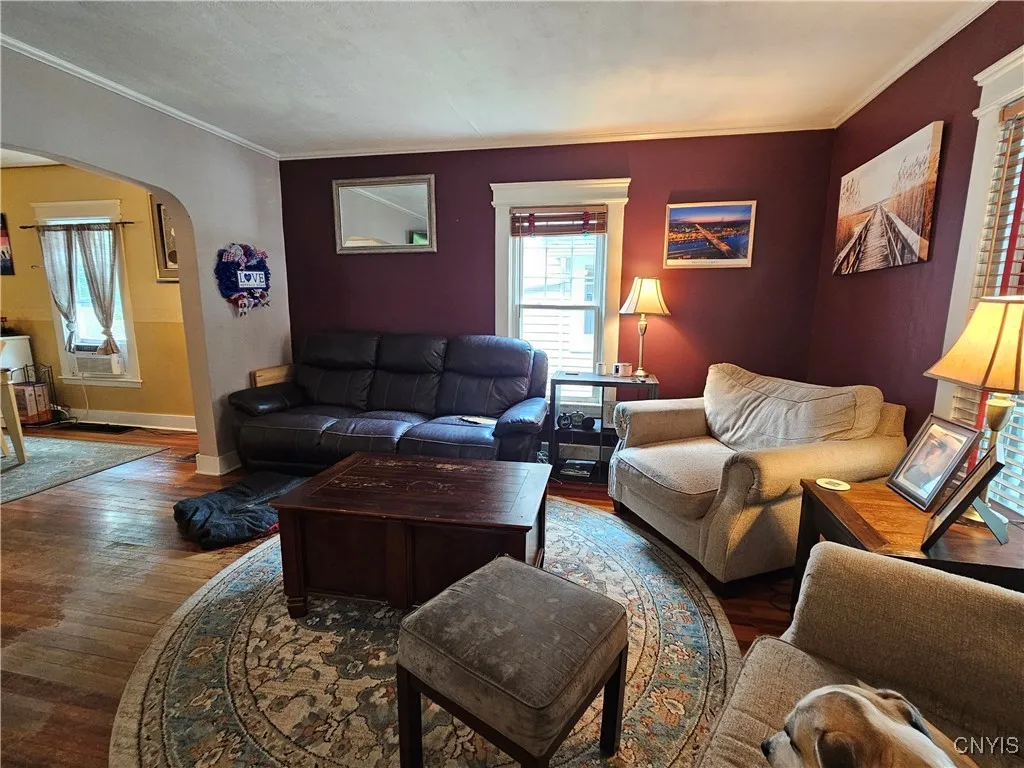 302 Melrose Avenue, Syracuse, New York 13206, Syracuse, New York 13206, 3 Bedrooms Bedrooms, 6 Rooms Rooms,1 BathroomBathrooms,Residential,For Sale,302 Melrose Avenue, Syracuse, New York 13206,S1627681