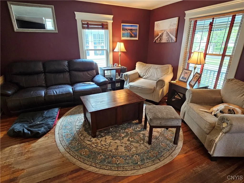 302 Melrose Avenue, Syracuse, New York 13206, Syracuse, New York 13206, 3 Bedrooms Bedrooms, 6 Rooms Rooms,1 BathroomBathrooms,Residential,For Sale,302 Melrose Avenue, Syracuse, New York 13206,S1627681
