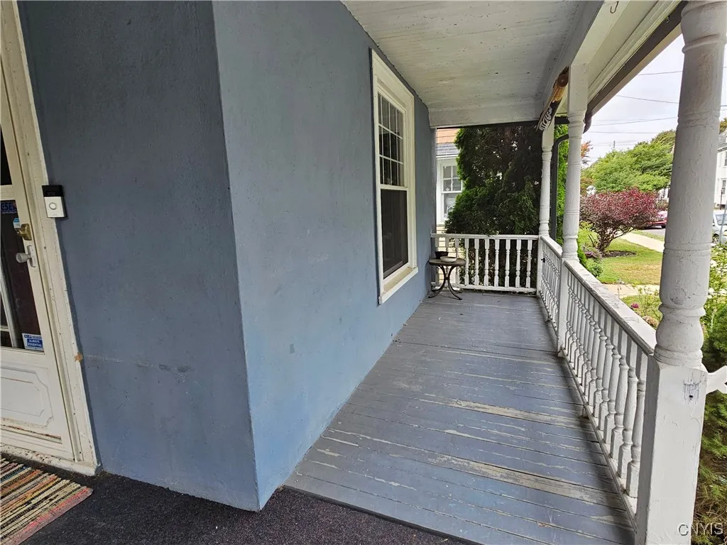 302 Melrose Avenue, Syracuse, New York 13206, Syracuse, New York 13206, 3 Bedrooms Bedrooms, 6 Rooms Rooms,1 BathroomBathrooms,Residential,For Sale,302 Melrose Avenue, Syracuse, New York 13206,S1627681