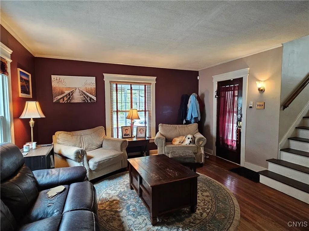 302 Melrose Avenue, Syracuse, New York 13206, Syracuse, New York 13206, 3 Bedrooms Bedrooms, 6 Rooms Rooms,1 BathroomBathrooms,Residential,For Sale,302 Melrose Avenue, Syracuse, New York 13206,S1627681