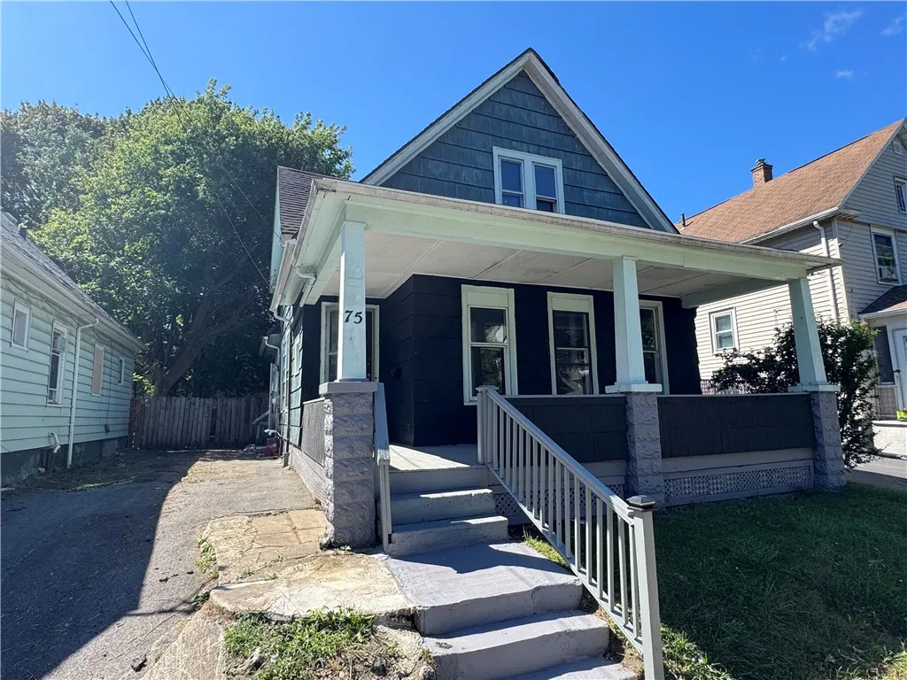 75 Van Stallen Street, Rochester, New York 14621, Rochester, New York 14621, 4 Bedrooms Bedrooms, 7 Rooms Rooms,2 BathroomsBathrooms,Residential,For Sale,75 Van Stallen Street, Rochester, New York 14621,R1632701